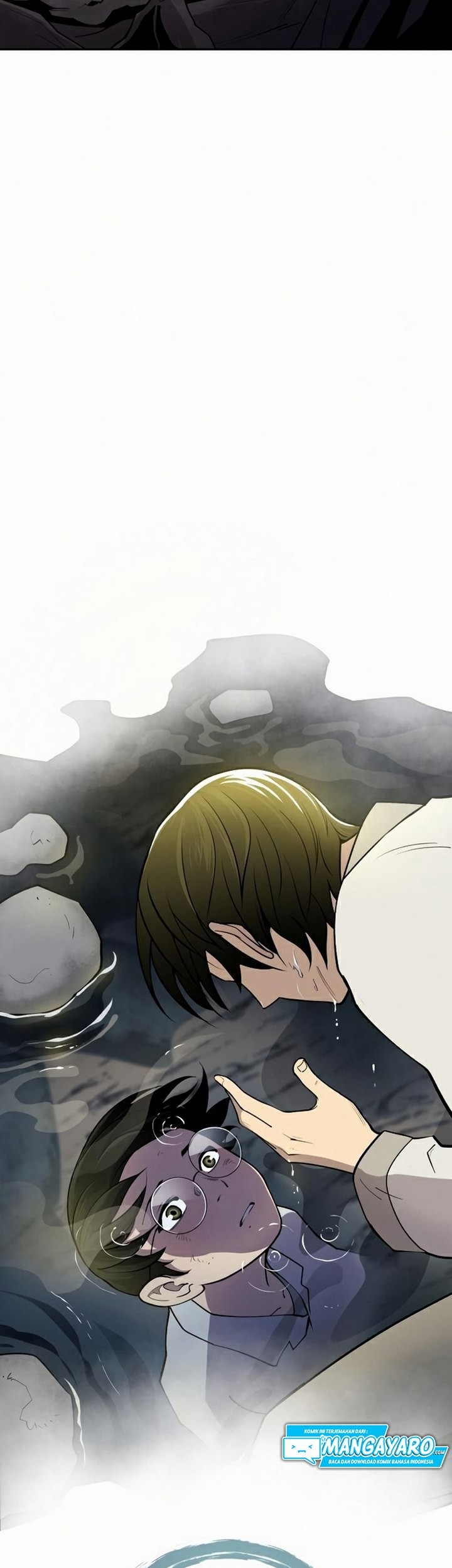 Teenage Swordsman Chapter 10.1 Gambar 22
