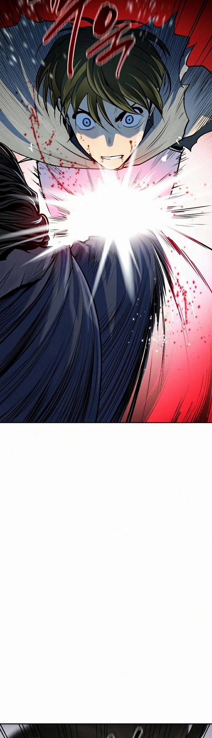 Teenage Swordsman Chapter 10.1 Gambar 14