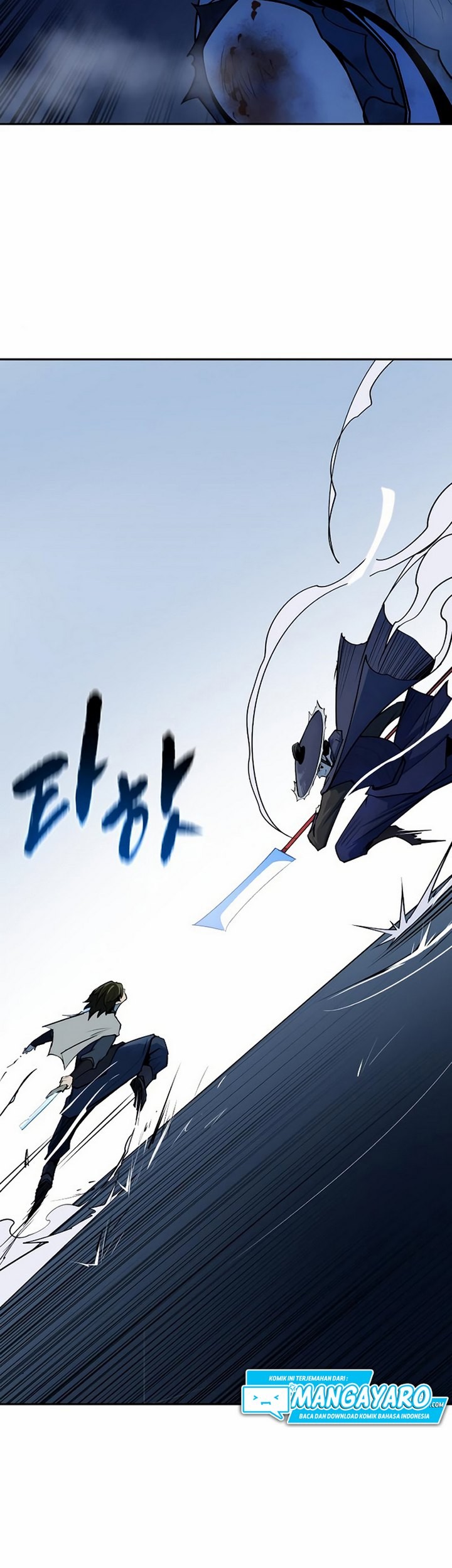 Teenage Swordsman Chapter 09.1 Gambar 46