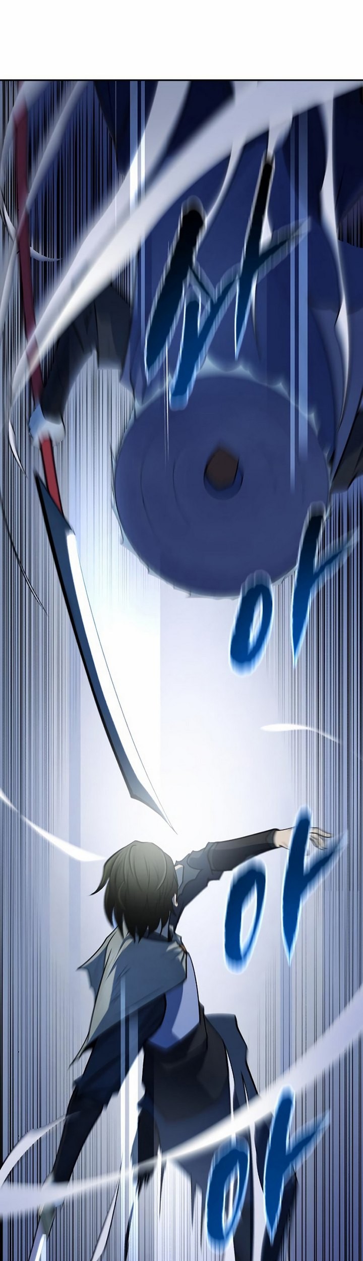 Teenage Swordsman Chapter 09.1 Gambar 48