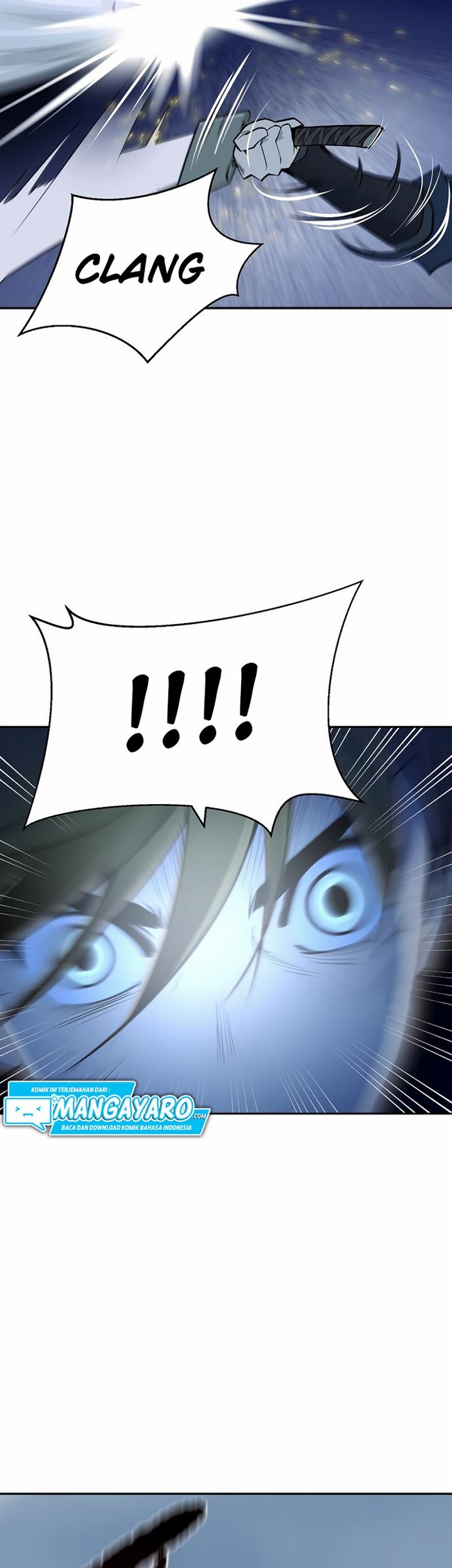 Teenage Swordsman Chapter 09.1 Gambar 52