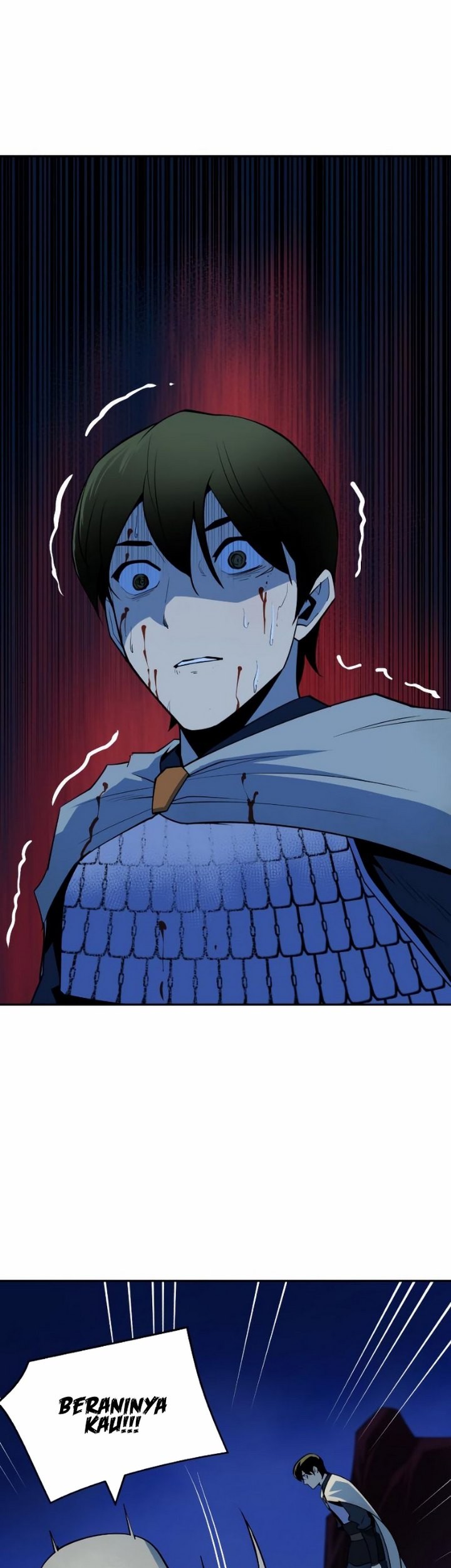 Teenage Swordsman Chapter 08.1 Gambar 46