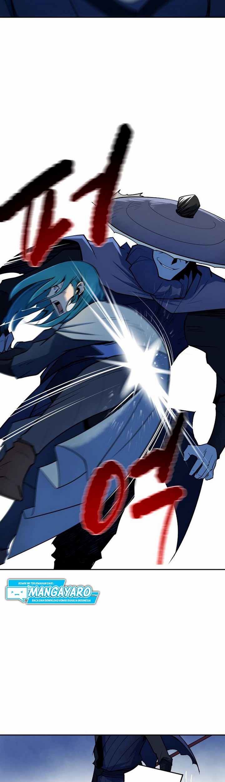 Teenage Swordsman Chapter 08.1 Gambar 52