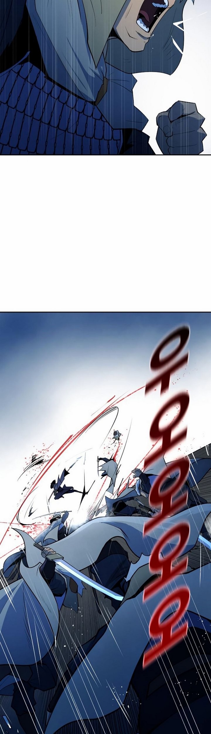 Teenage Swordsman Chapter 08.1 Gambar 10