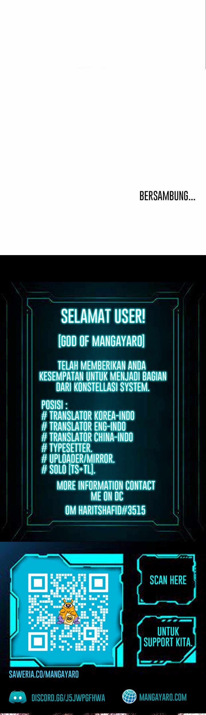 Teenage Swordsman Chapter 07.1 Gambar 66