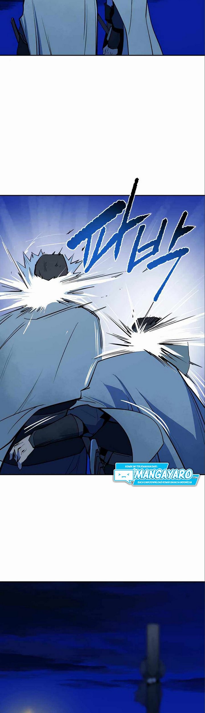 Teenage Swordsman Chapter 07.1 Gambar 10