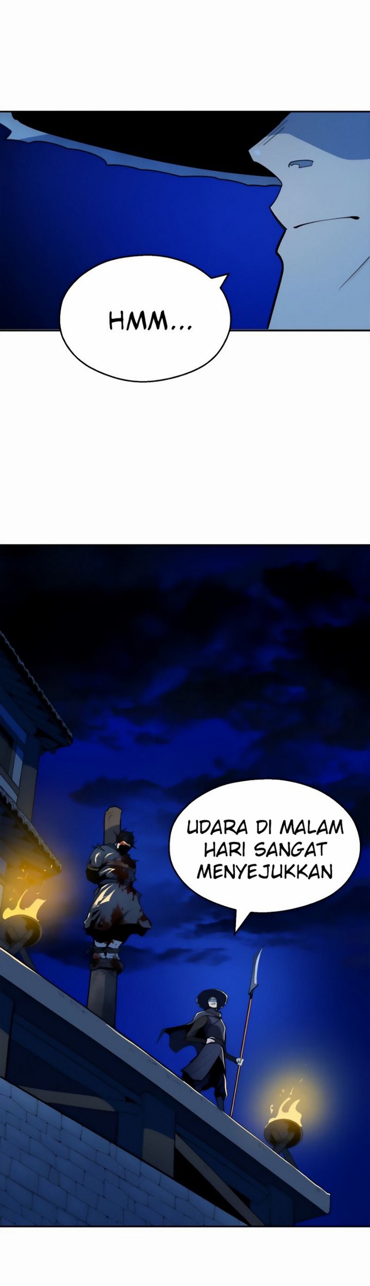 Teenage Swordsman Chapter 06.1 Gambar 56