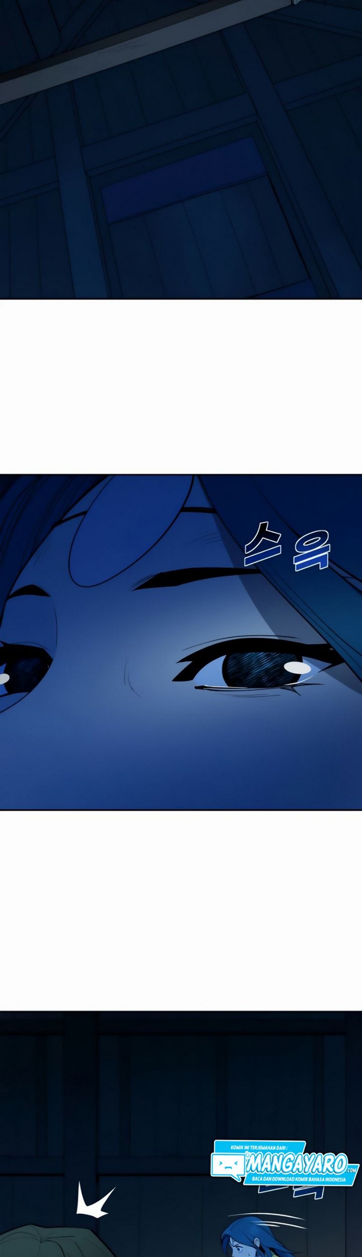 Teenage Swordsman Chapter 06.1 Gambar 6