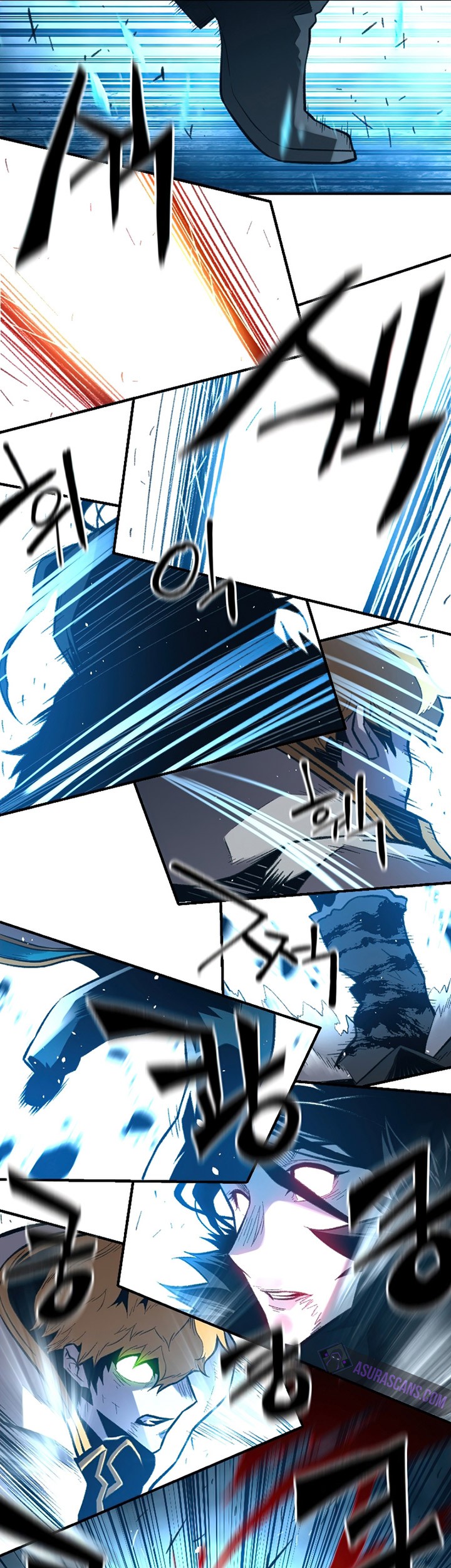 Talent-Swallowing Magician Chapter 23 Gambar 22