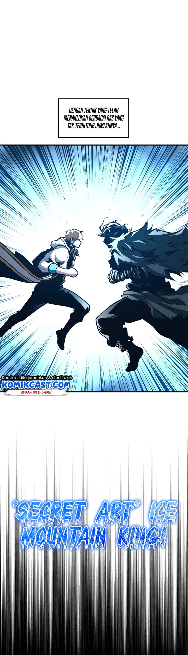 Talent-Swallowing Magician Chapter 23 Gambar 40