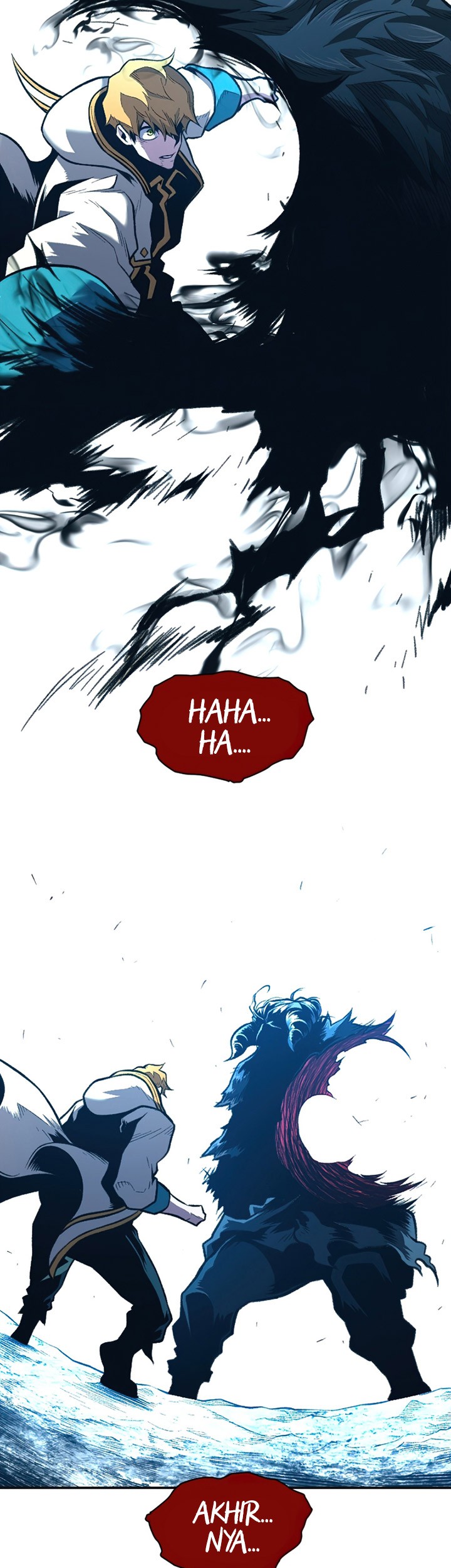 Talent-Swallowing Magician Chapter 23 Gambar 50