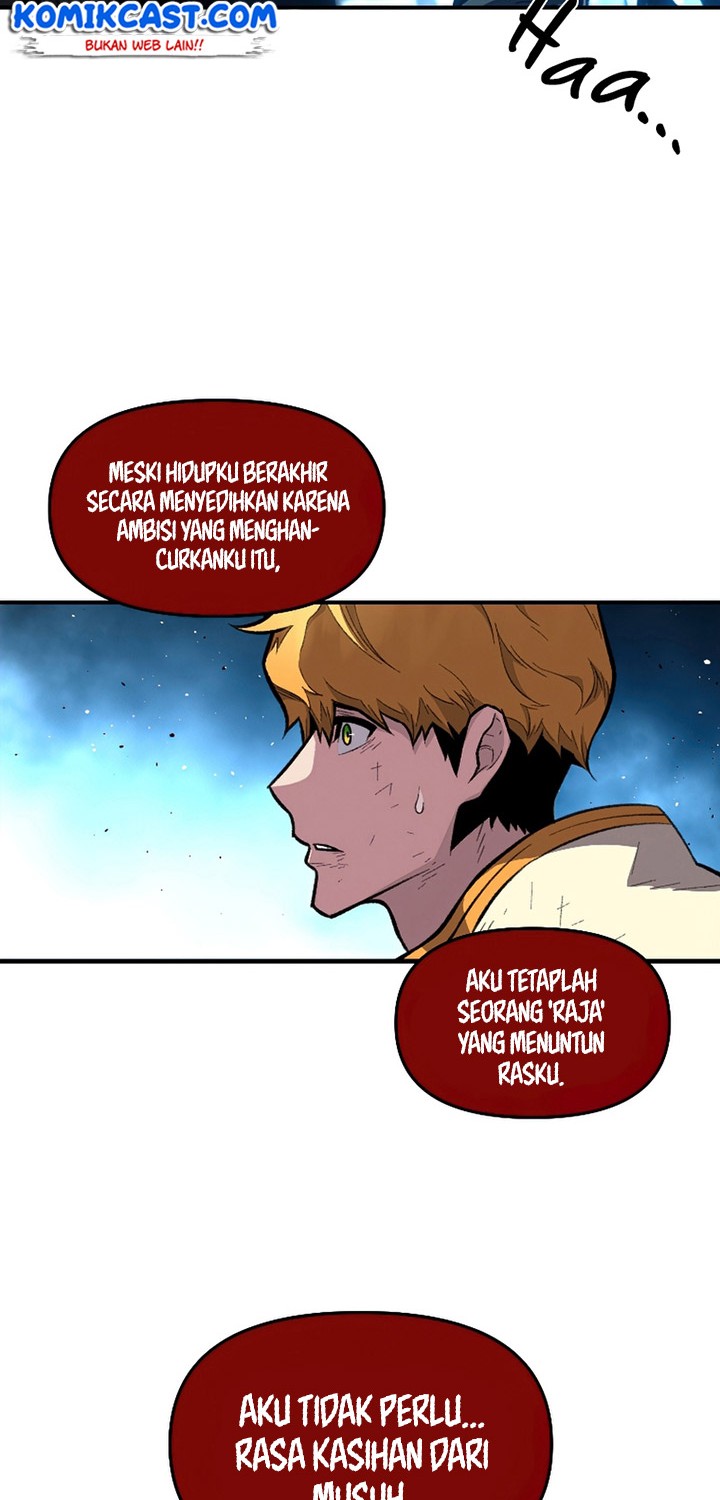 Talent-Swallowing Magician Chapter 23 Gambar 5