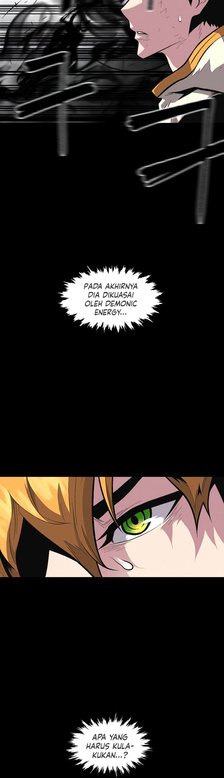 Talent-Swallowing Magician Chapter 23 Gambar 10