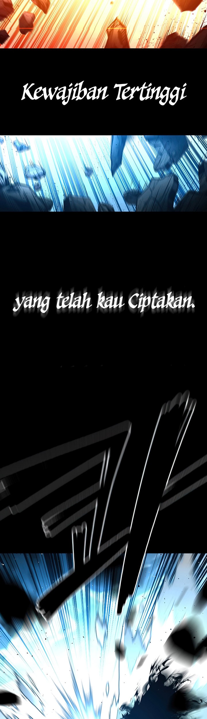 Talent-Swallowing Magician Chapter 23 Gambar 16