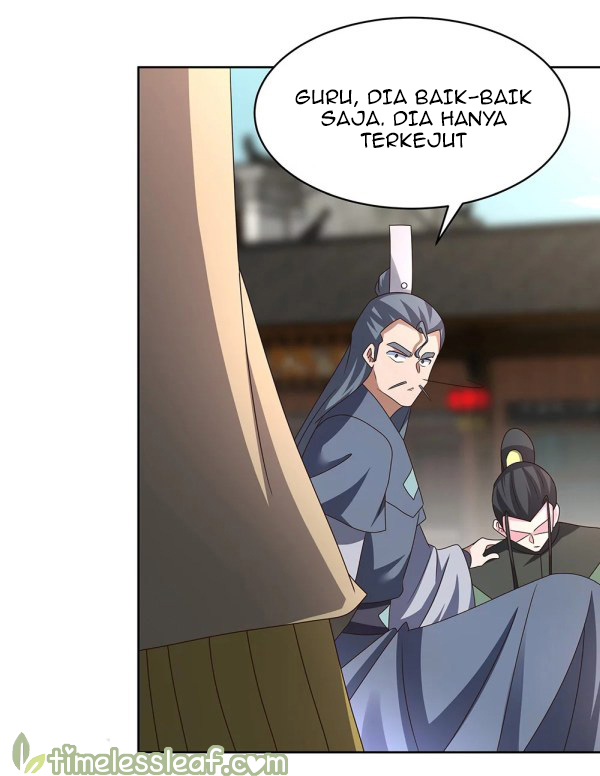 Above All Gods Chapter 260 Gambar 11