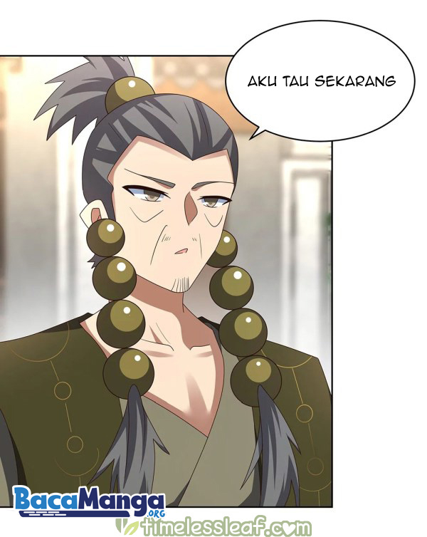 Above All Gods Chapter 260 Gambar 12