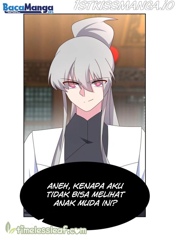 Above All Gods Chapter 260 Gambar 13