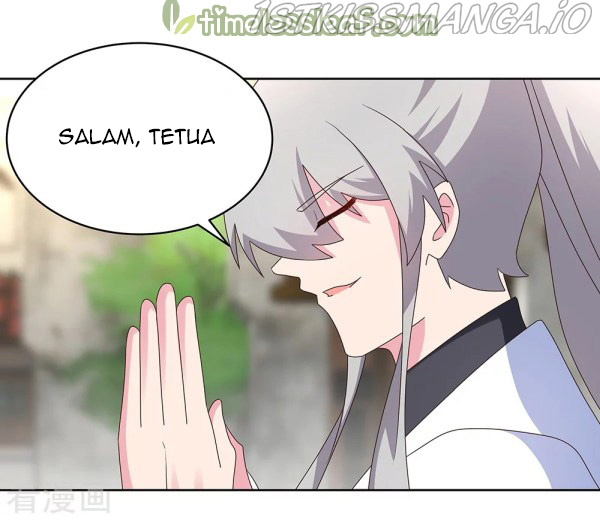 Above All Gods Chapter 260 Gambar 14