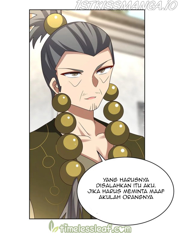 Above All Gods Chapter 260 Gambar 17