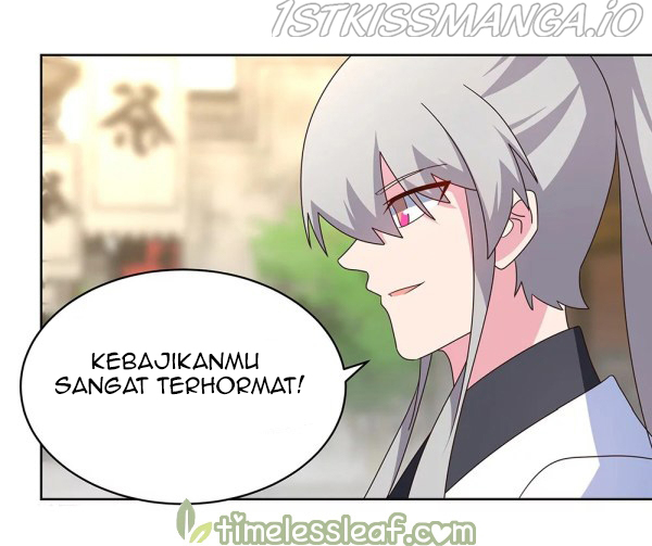 Above All Gods Chapter 260 Gambar 18