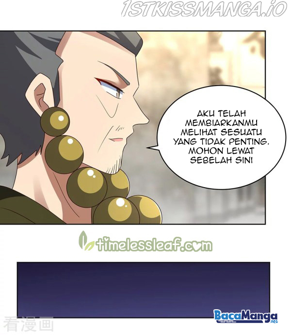 Above All Gods Chapter 260 Gambar 19