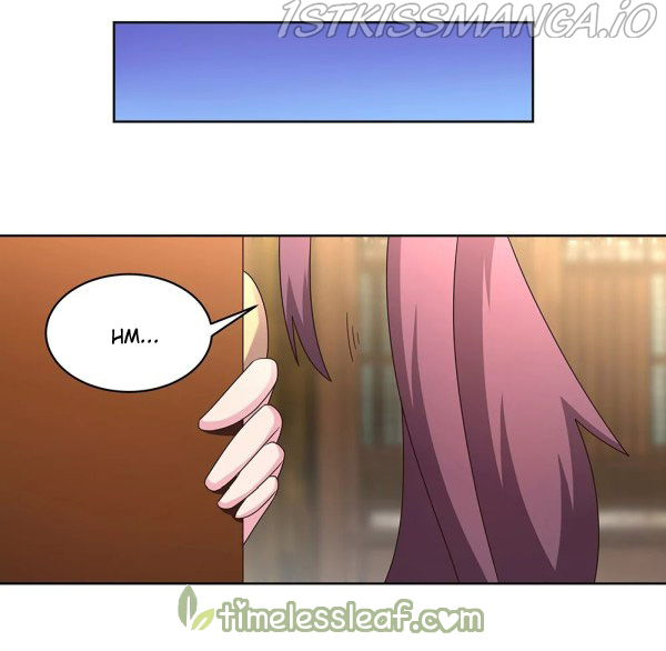 Above All Gods Chapter 260 Gambar 20