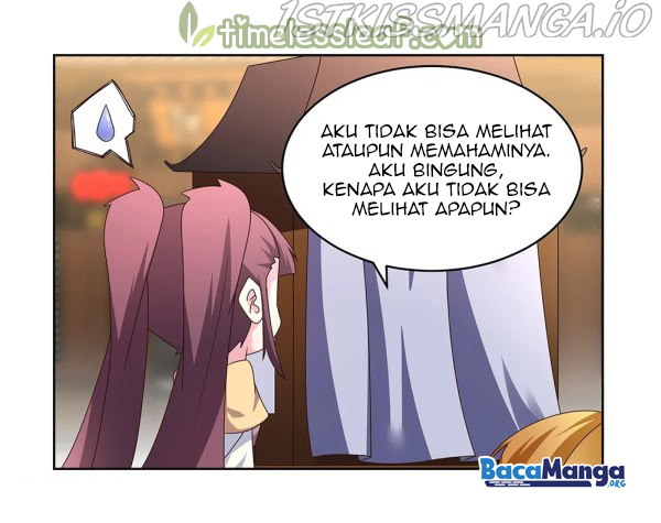 Above All Gods Chapter 260 Gambar 23
