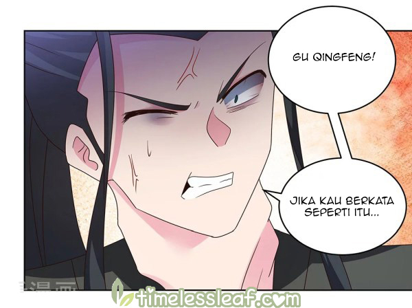 Above All Gods Chapter 260 Gambar 3