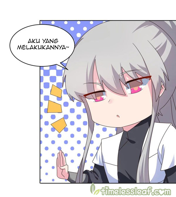 Above All Gods Chapter 260 Gambar 8
