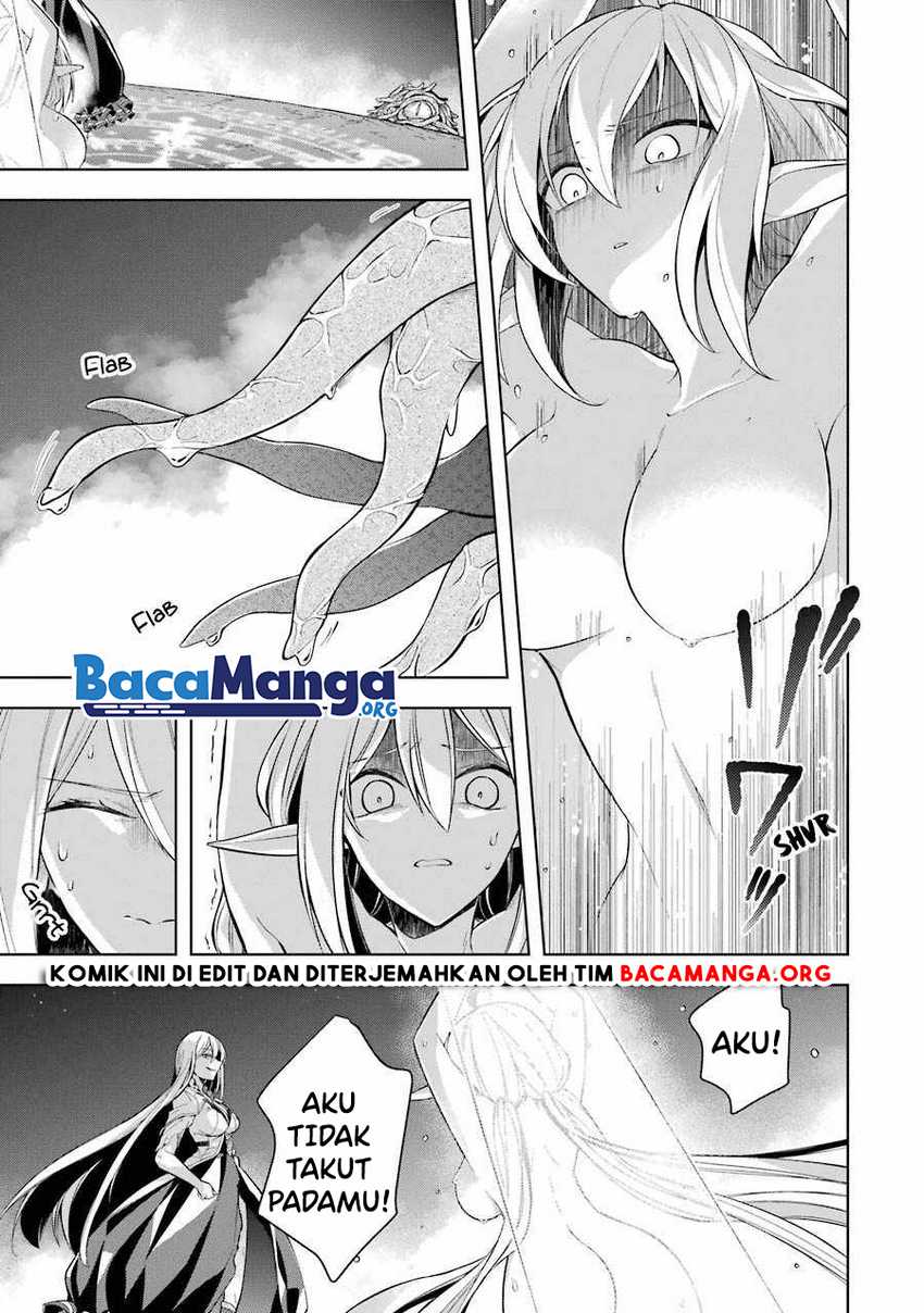 Shijou Saikyou no Daimaou, Murabito A ni Tensei suru Chapter 17 Gambar 7