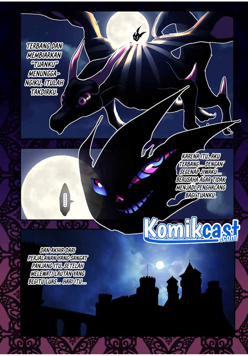 Tensei Shitara dai Nana Ouji dattanode, Kimamani Majutsu o Kiwamemasu Chapter 78 Gambar 3