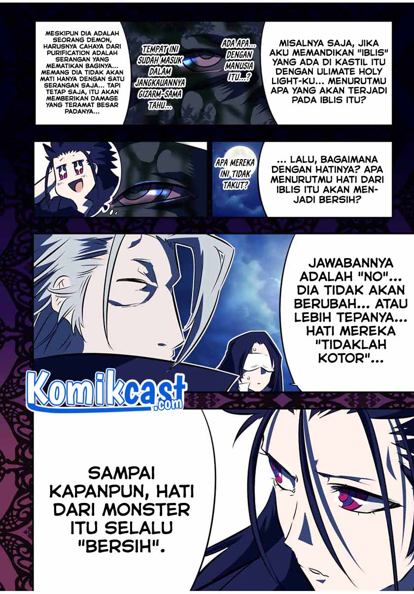 Tensei Shitara dai Nana Ouji dattanode, Kimamani Majutsu o Kiwamemasu Chapter 78 Gambar 7