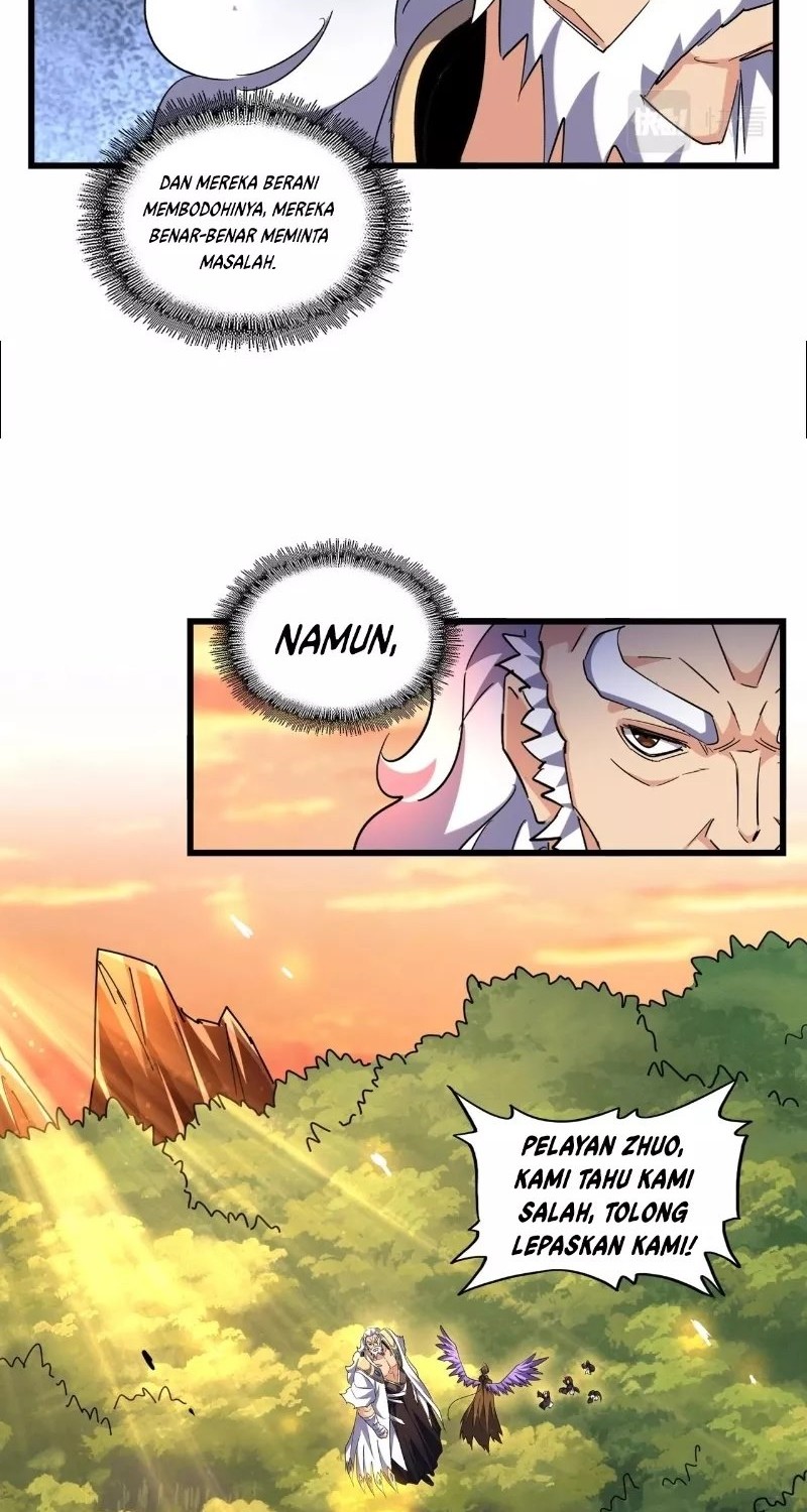 Magic Emperor Chapter 269 Gambar 14