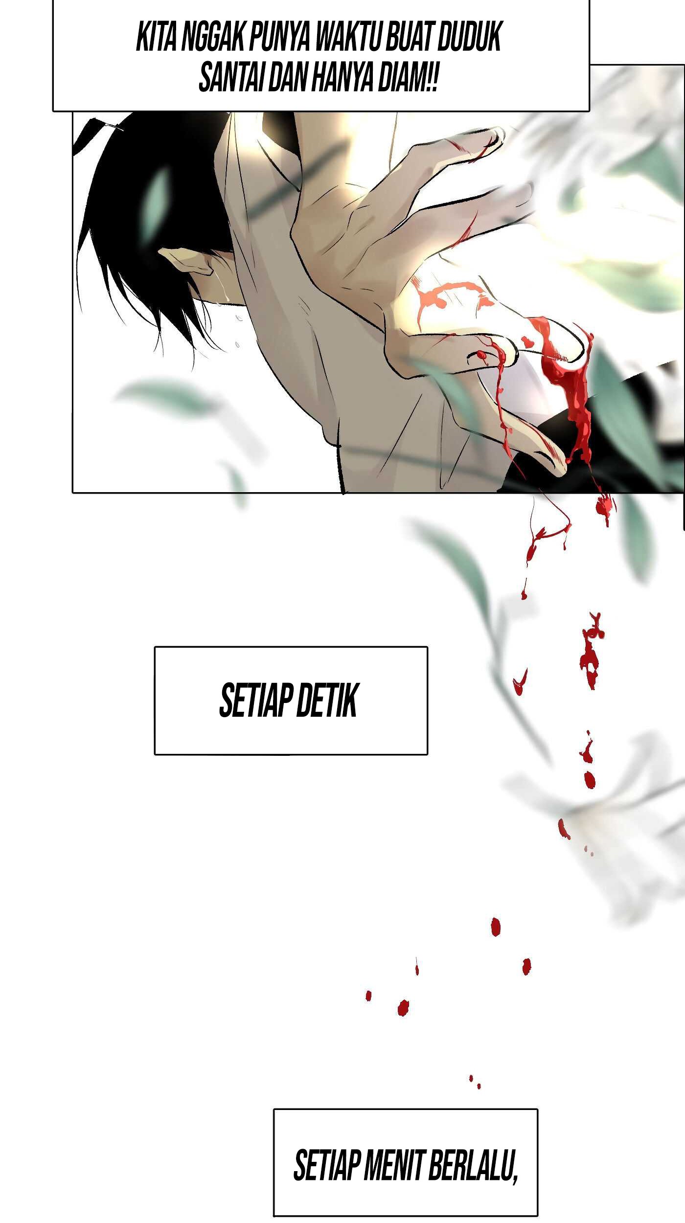 Detective VLOG Chapter 35 Gambar 21