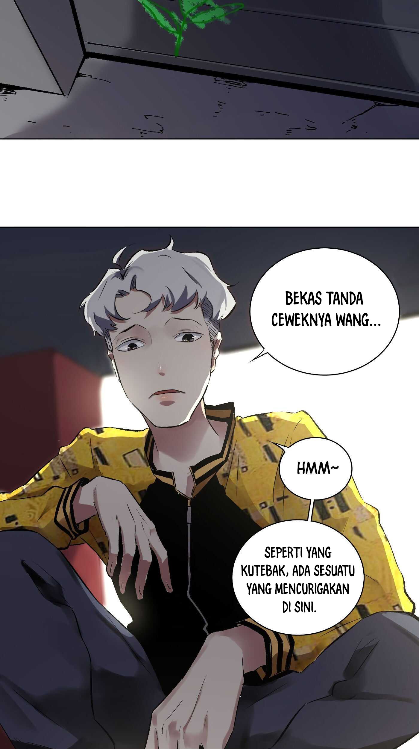 Detective VLOG Chapter 35 Gambar 37