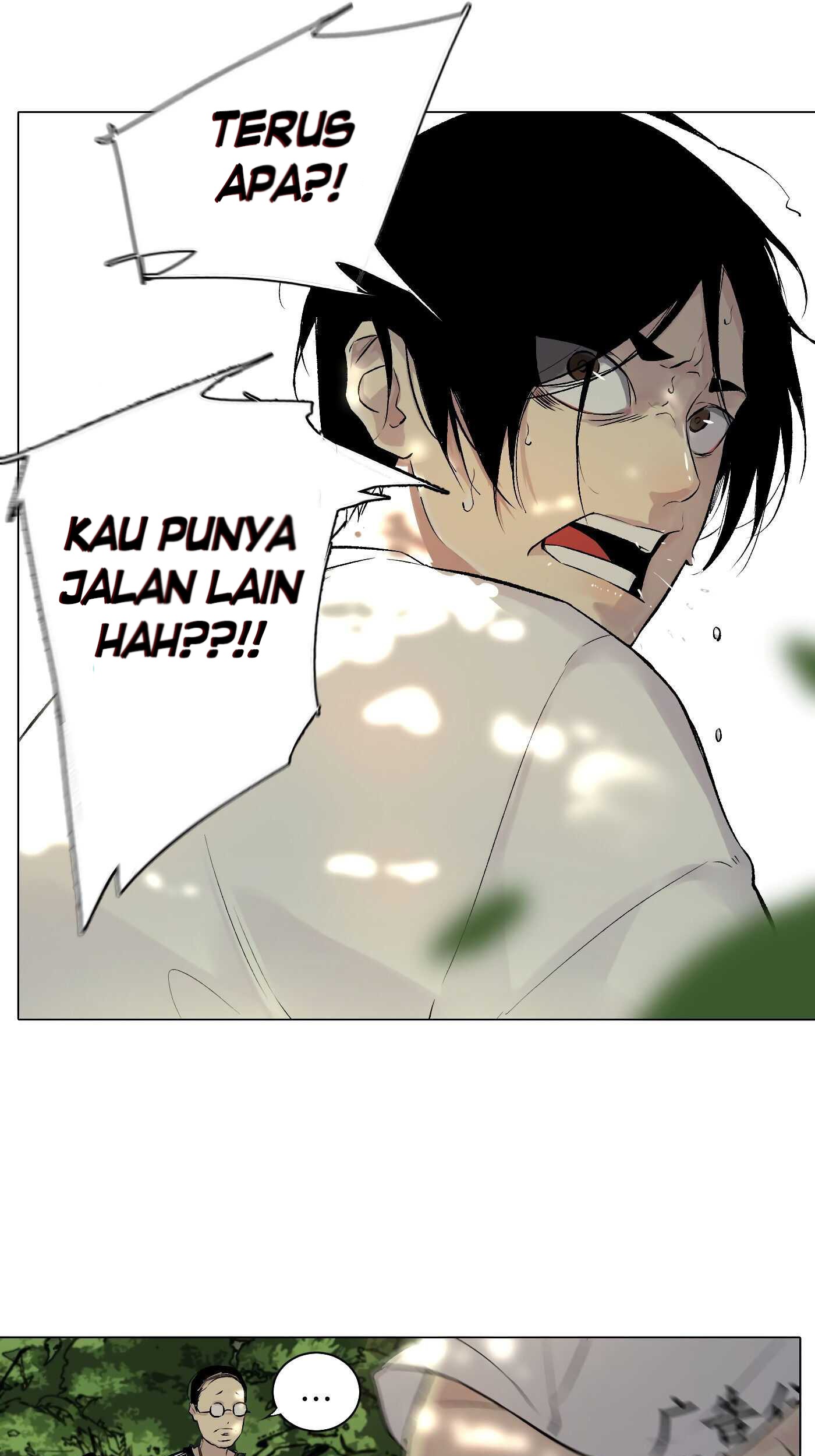 Detective VLOG Chapter 35 Gambar 12