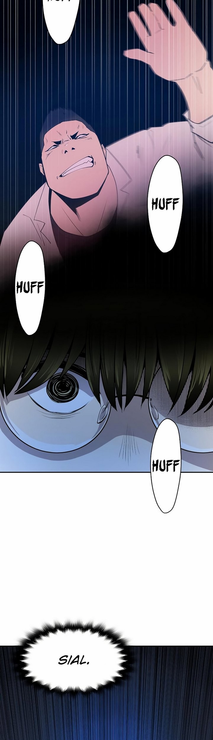 Teenage Swordsman Chapter 15.2 Gambar 20