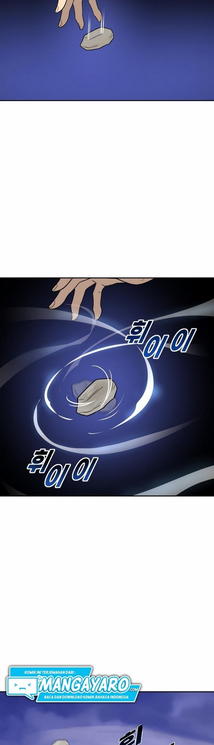 Teenage Swordsman Chapter 14.2 Gambar 32