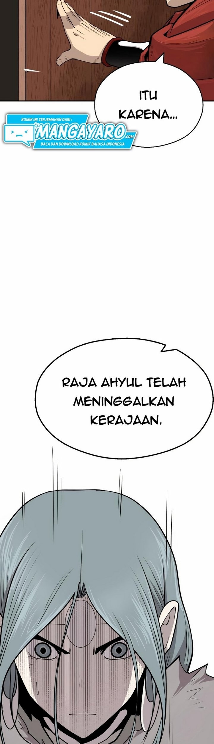 Teenage Swordsman Chapter 14.2 Gambar 50
