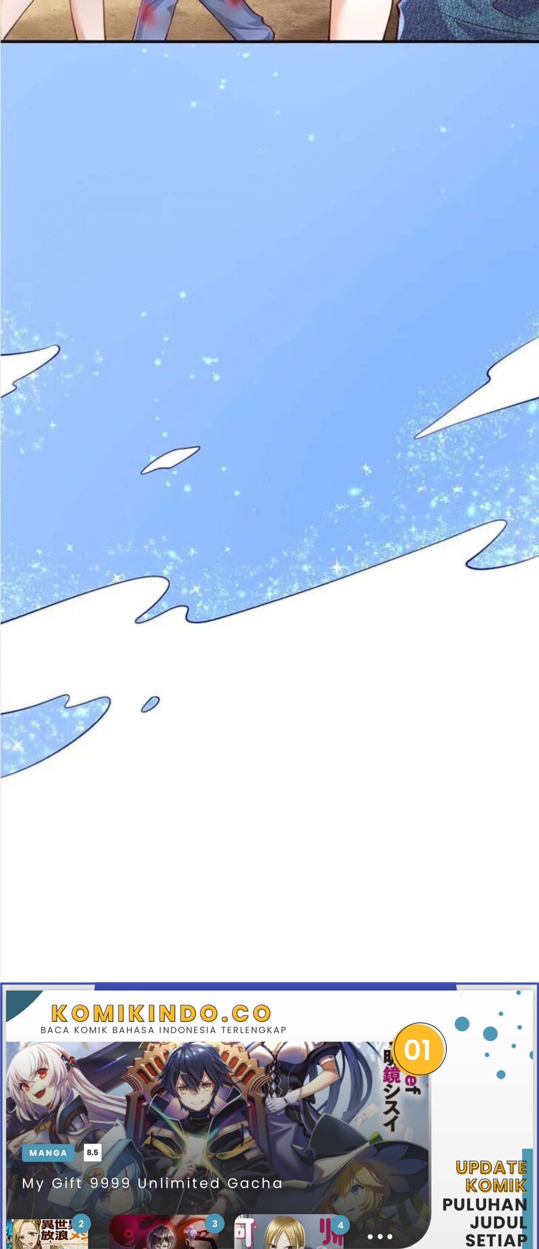 I Became The Emperor’s Daughter One Day Chapter 160 Gambar 18