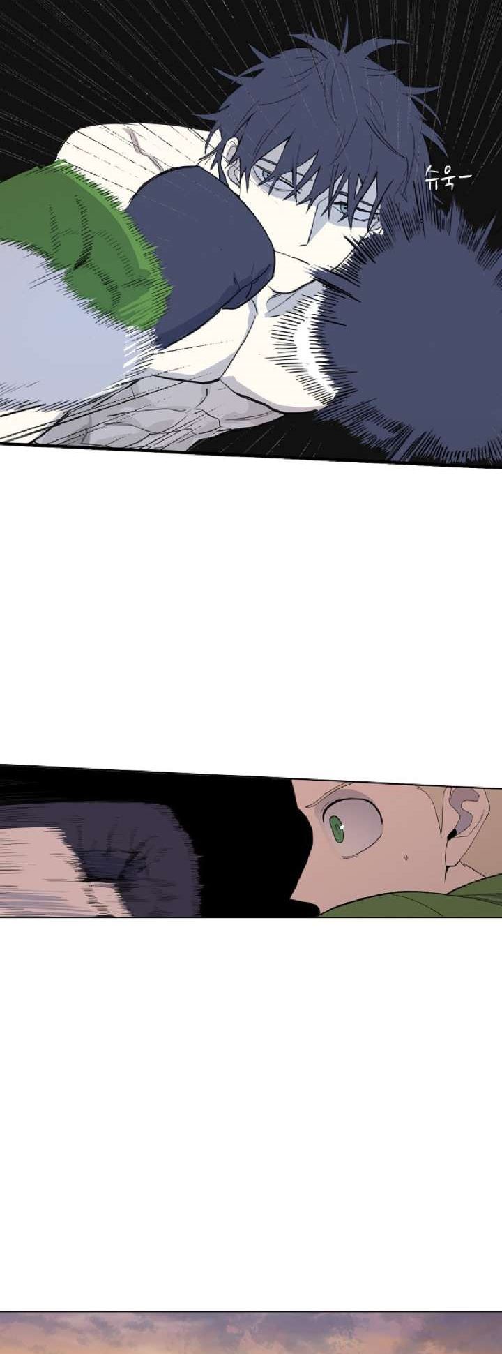 The Boxer Chapter 104.3 Gambar 16