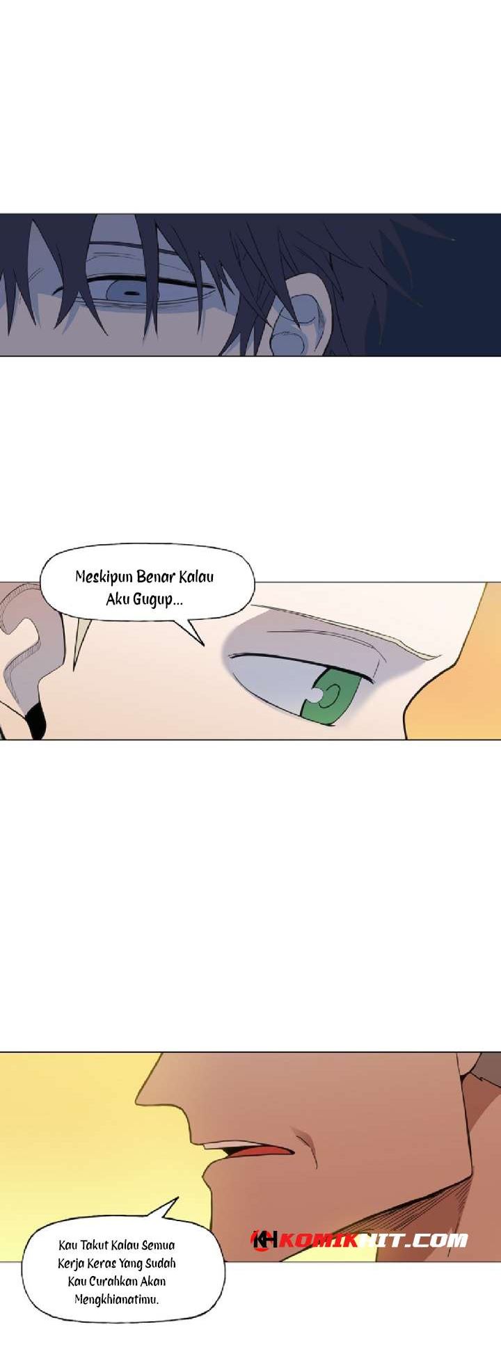 The Boxer Chapter 104.3 Gambar 24