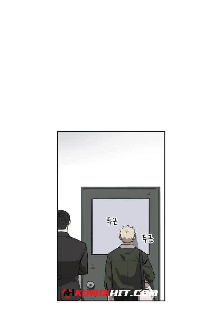 The Boxer Chapter 104.3 Gambar 46