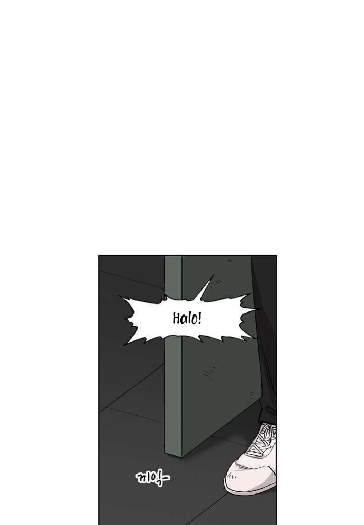 The Boxer Chapter 104.3 Gambar 47