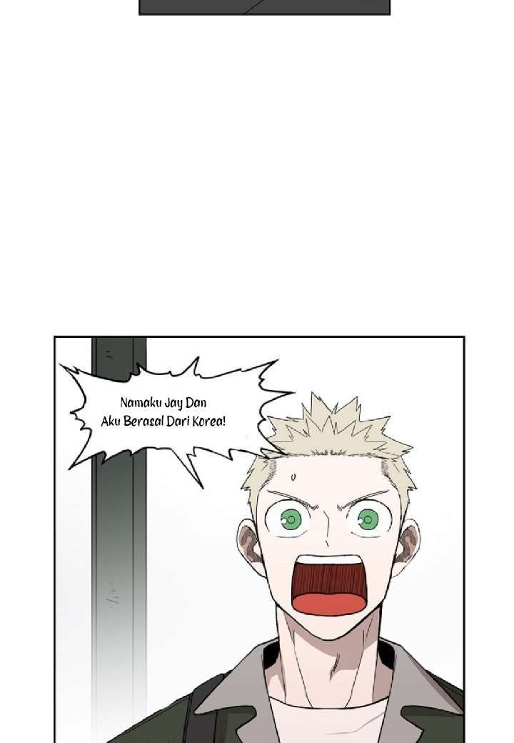 The Boxer Chapter 104.3 Gambar 48