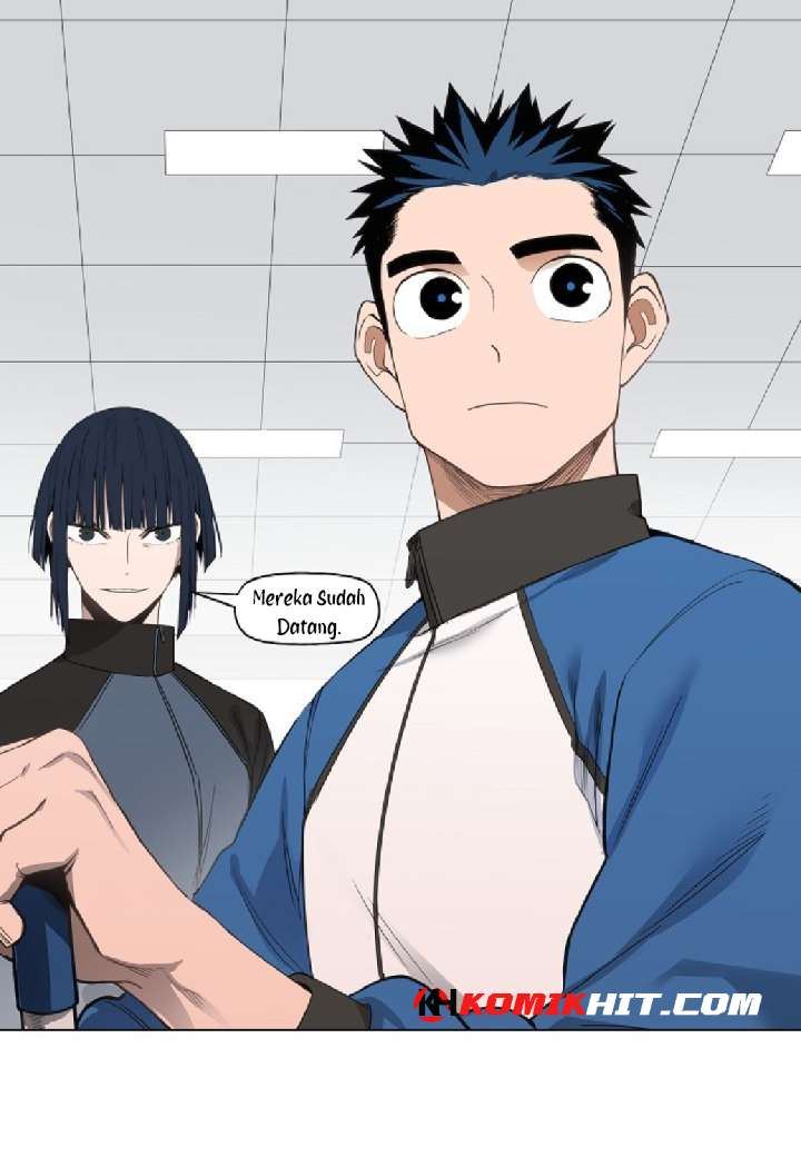 The Boxer Chapter 104.3 Gambar 50