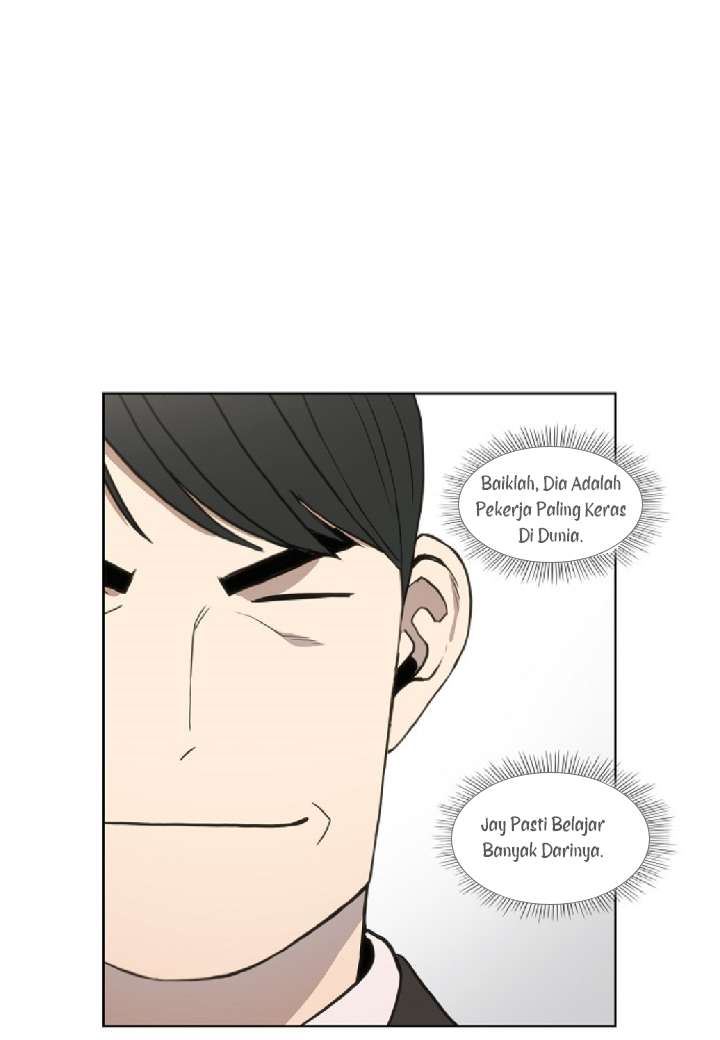 The Boxer Chapter 104.3 Gambar 51