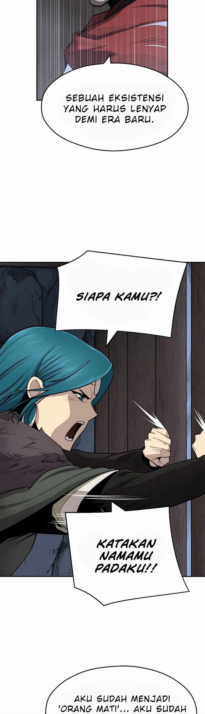 Teenage Swordsman Chapter 16.2 Gambar 16