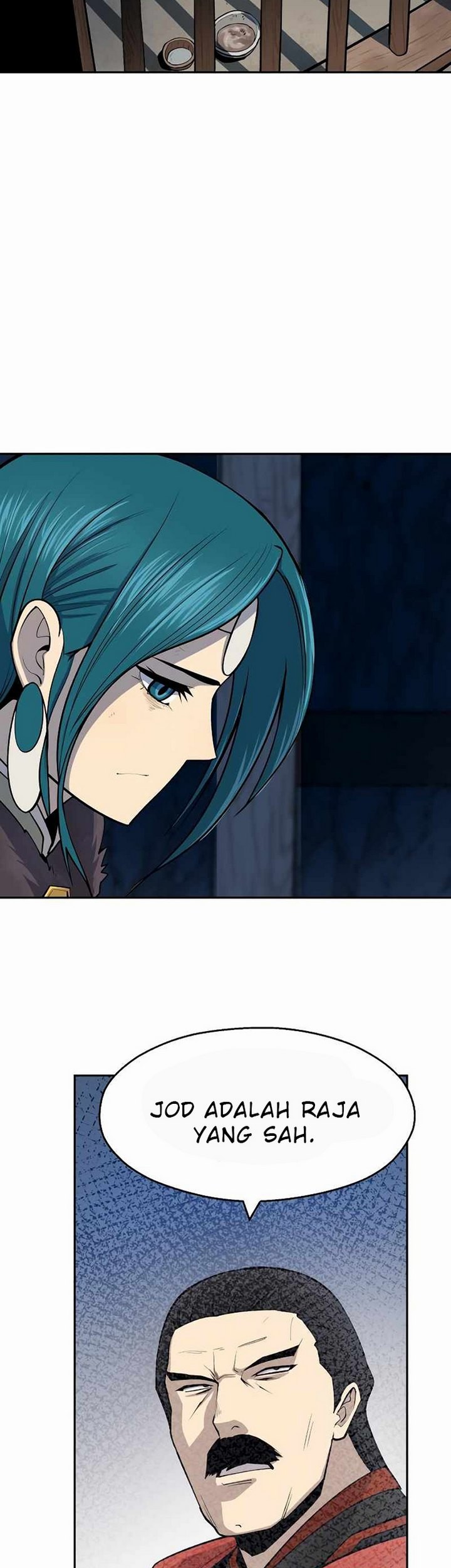Teenage Swordsman Chapter 16.1 Gambar 52