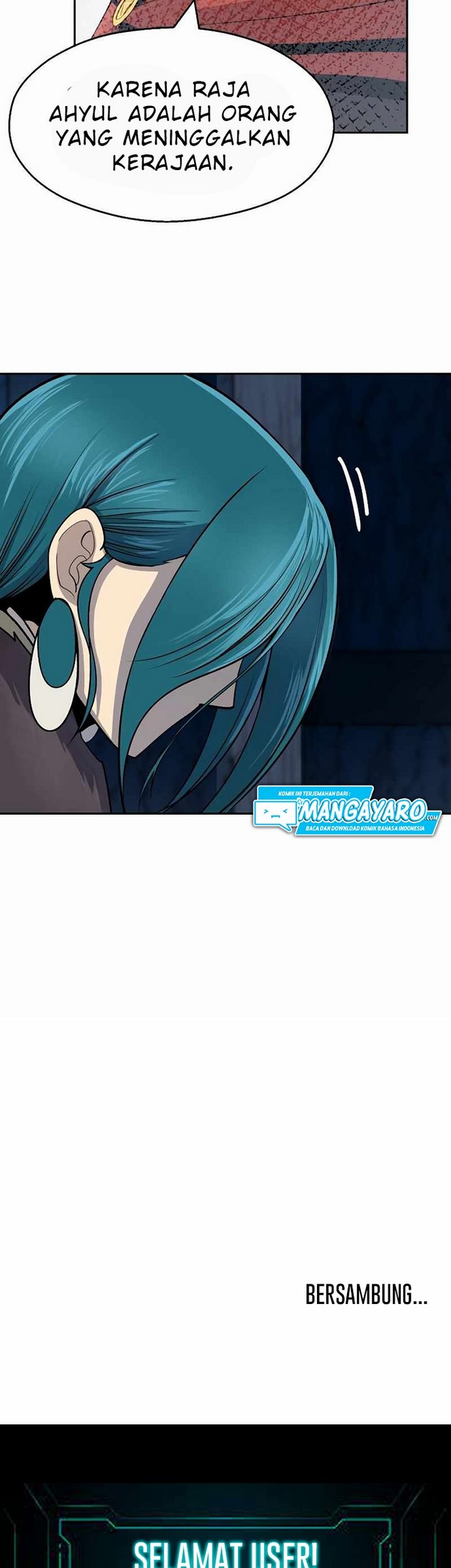 Teenage Swordsman Chapter 16.1 Gambar 54